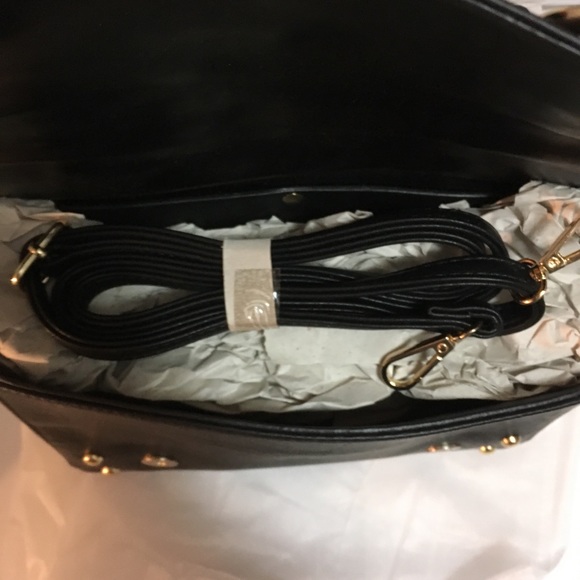 (LAST 1)) VINTAGE STYLE CROSSBODY - Picture 7 of 8